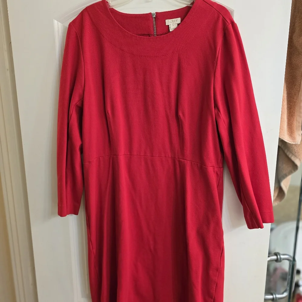 Dress - Picture 1 of 3